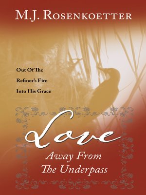 cover image of Love Away from the Underpass